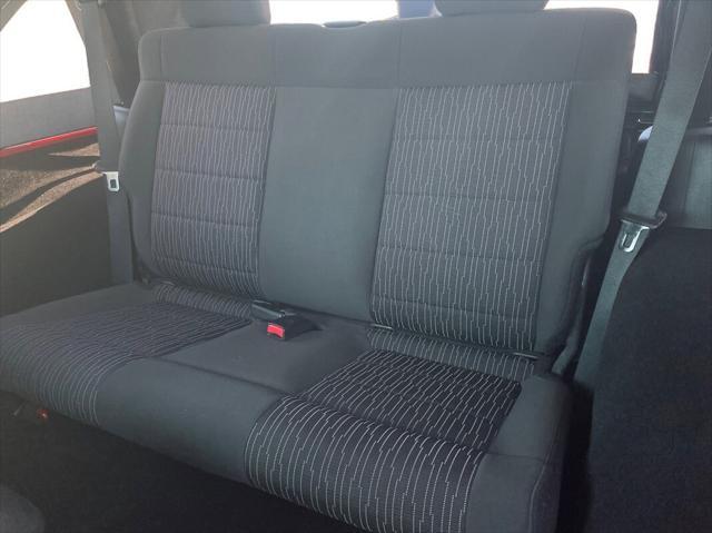 used 2011 Jeep Wrangler car, priced at $15,983