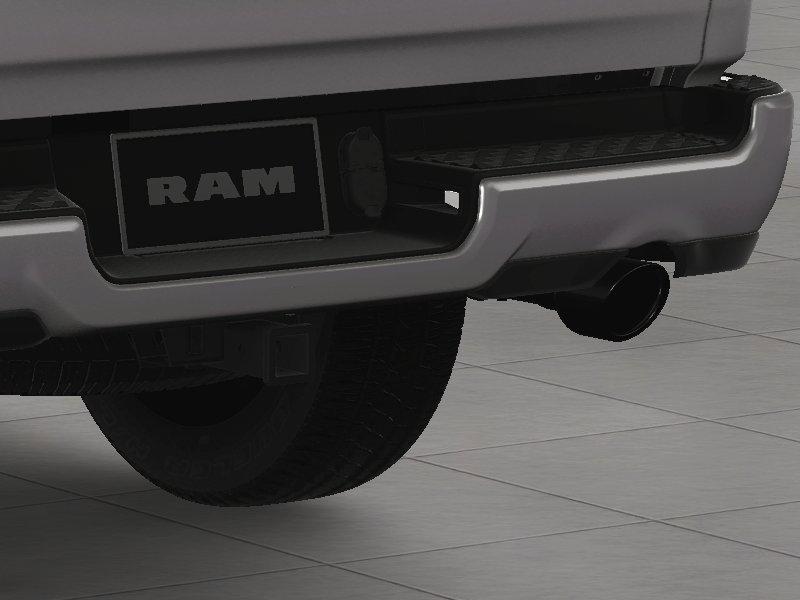 new 2024 Ram 1500 car, priced at $50,379