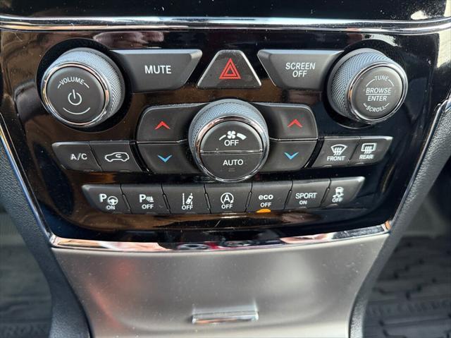 used 2020 Jeep Grand Cherokee car, priced at $22,997