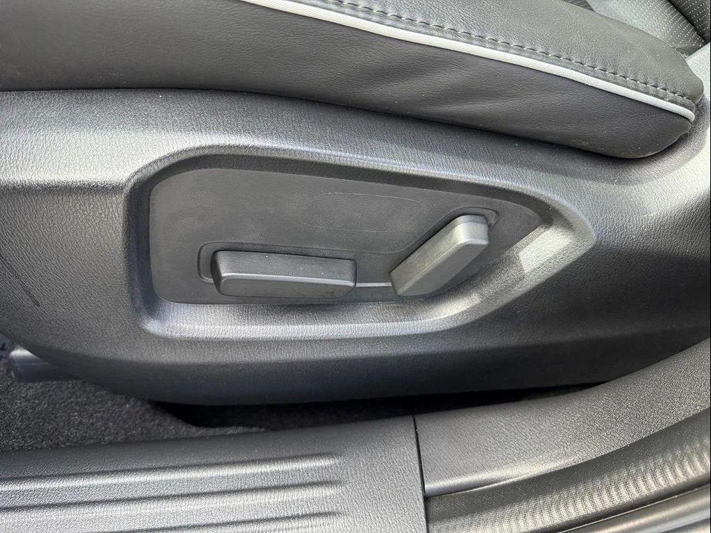 used 2025 Mazda CX-5 car, priced at $31,315