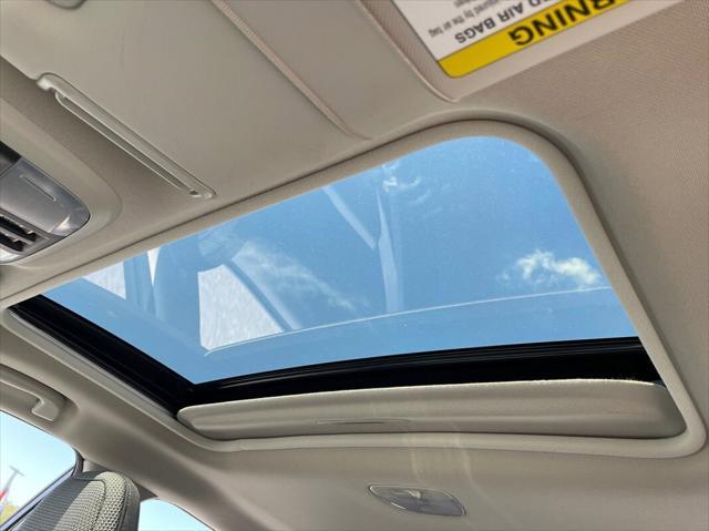 used 2024 Subaru Crosstrek car, priced at $25,899
