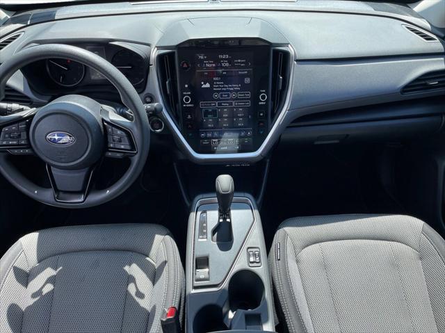 used 2024 Subaru Crosstrek car, priced at $25,899