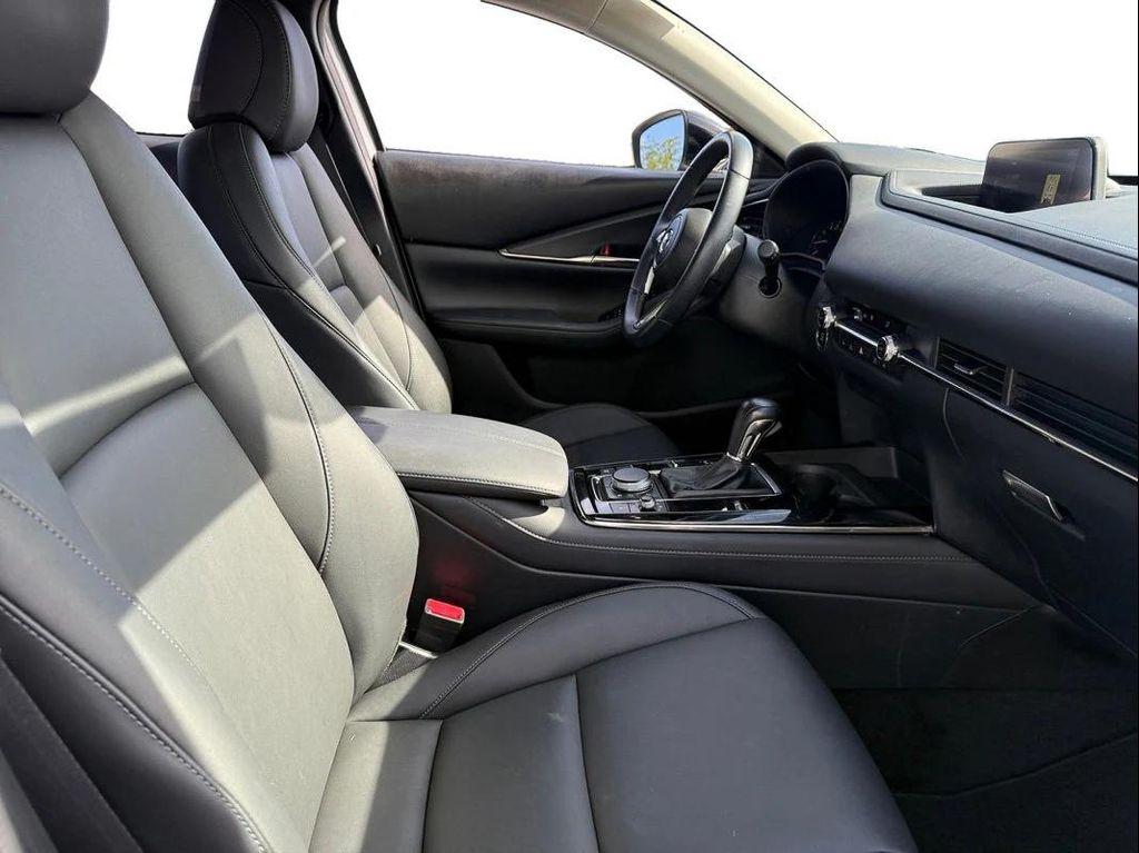used 2021 Mazda CX-30 car, priced at $23,497