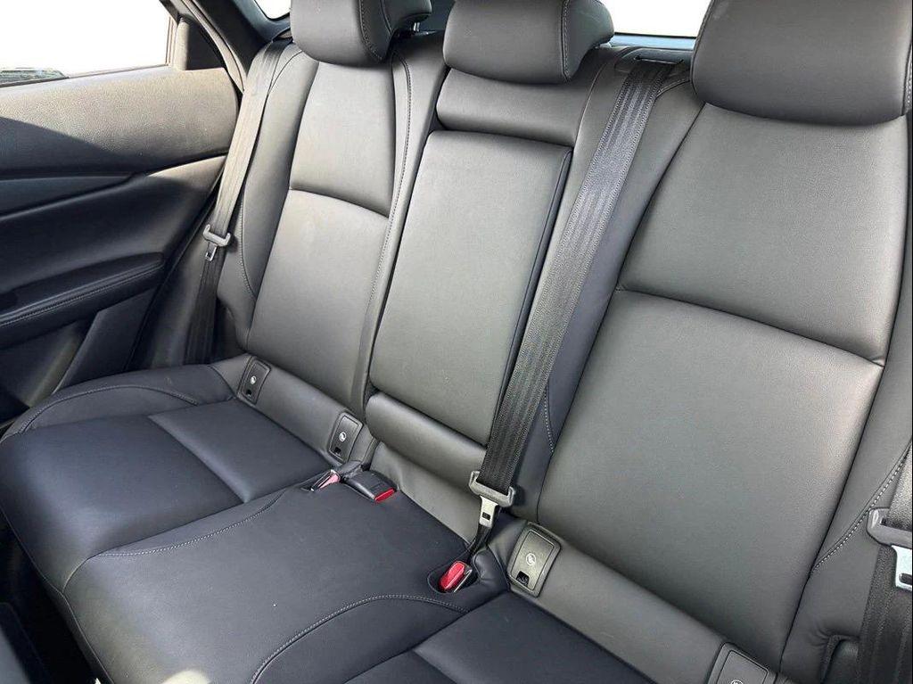 used 2021 Mazda CX-30 car, priced at $23,497