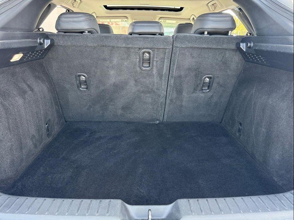 used 2021 Mazda CX-30 car, priced at $23,497
