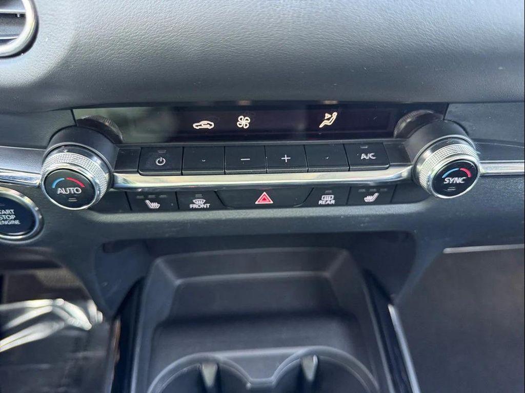 used 2021 Mazda CX-30 car, priced at $23,497