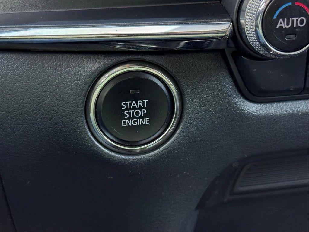 used 2021 Mazda CX-30 car, priced at $23,497