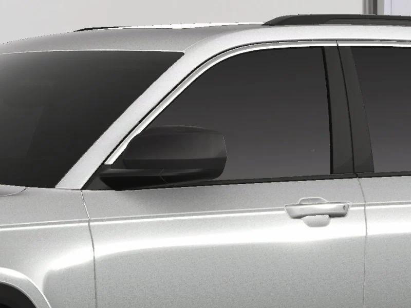 new 2025 Jeep Grand Cherokee car, priced at $41,034