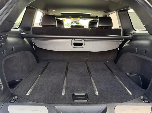 used 2016 Jeep Grand Cherokee car, priced at $16,998