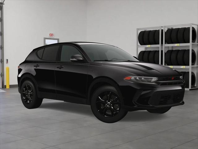 new 2024 Dodge Hornet car, priced at $37,559