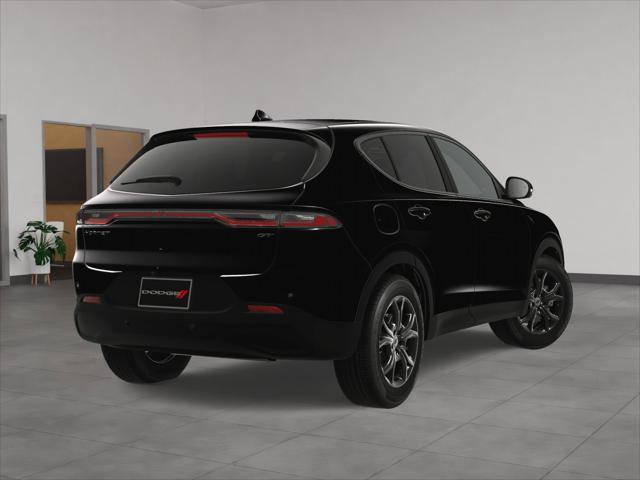 new 2024 Dodge Hornet car, priced at $37,559