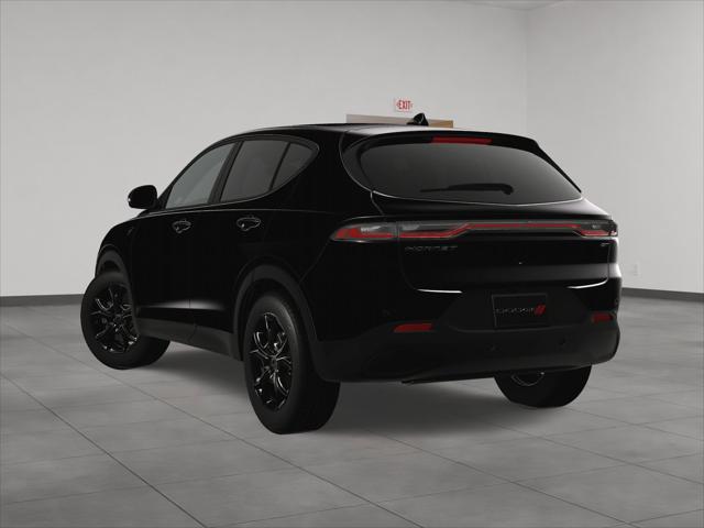 new 2024 Dodge Hornet car, priced at $37,559