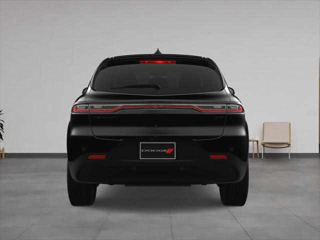 new 2024 Dodge Hornet car, priced at $37,559