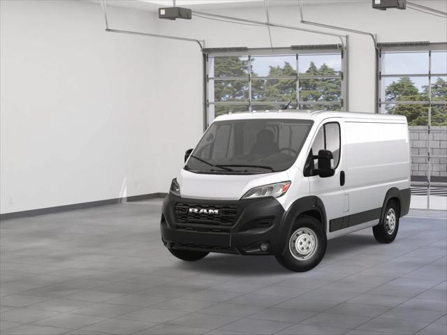 new 2025 Ram ProMaster 1500 car, priced at $42,201