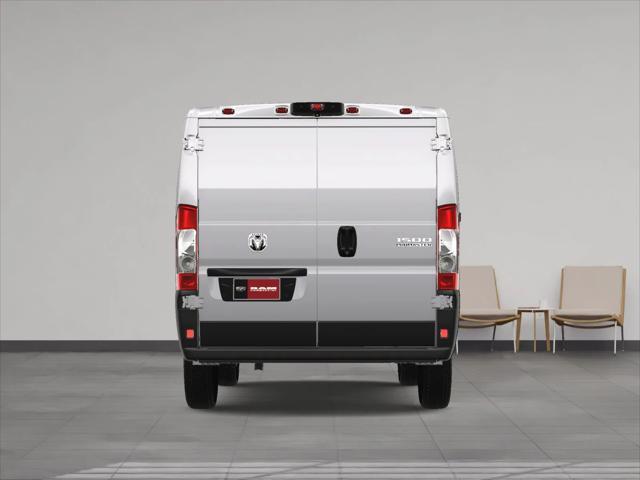 new 2025 Ram ProMaster 1500 car, priced at $42,201