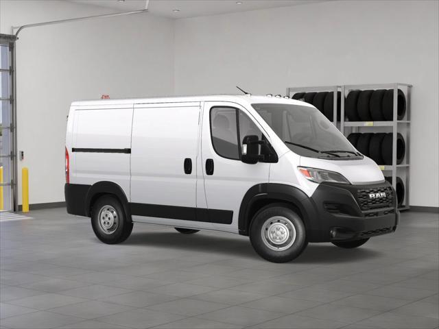 new 2025 Ram ProMaster 1500 car, priced at $42,201