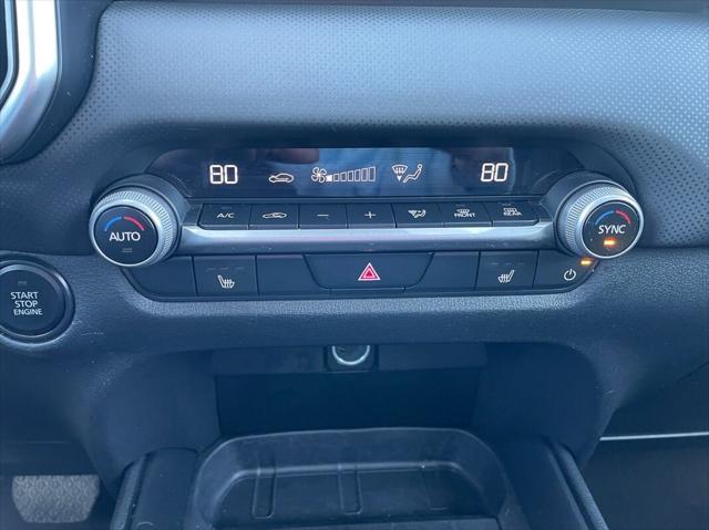 used 2024 Mazda CX-50 car, priced at $28,994