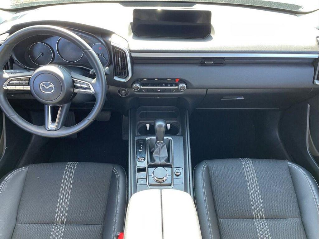 used 2024 Mazda CX-50 car, priced at $26,498