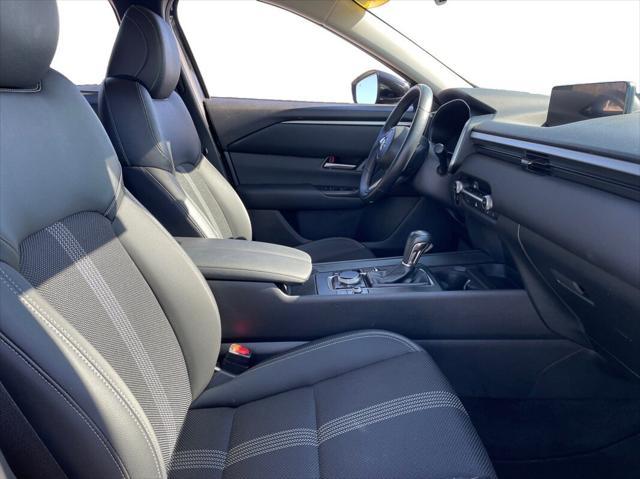 used 2024 Mazda CX-50 car, priced at $28,994