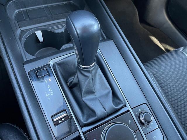 used 2024 Mazda CX-50 car, priced at $28,994