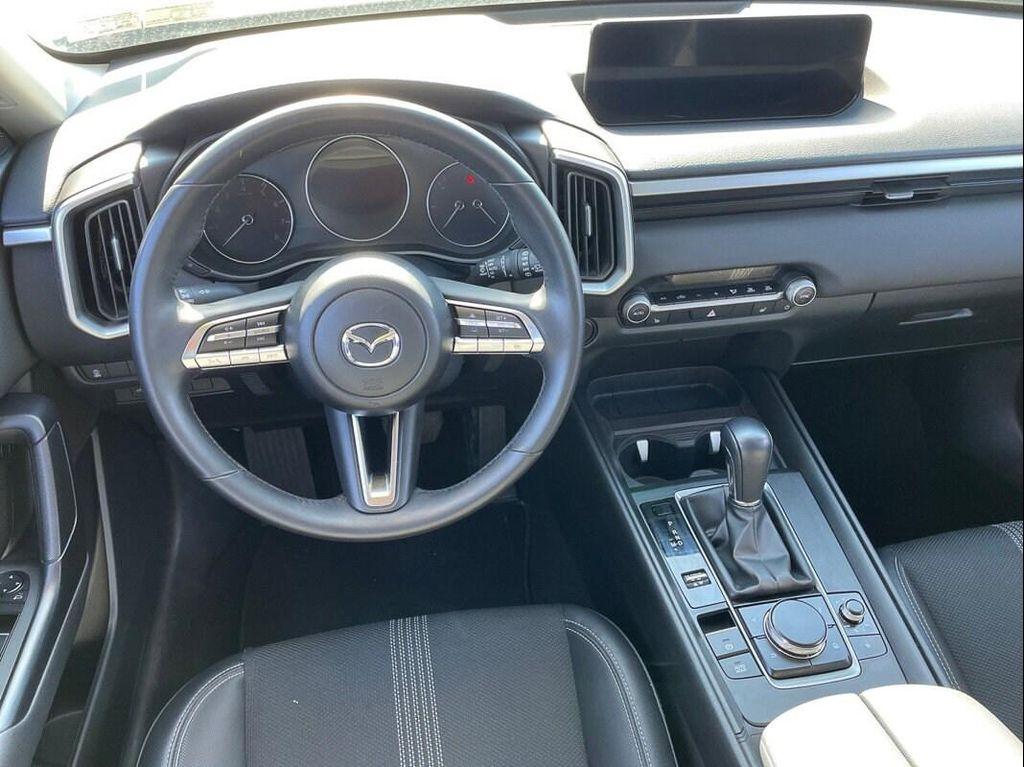 used 2024 Mazda CX-50 car, priced at $26,498