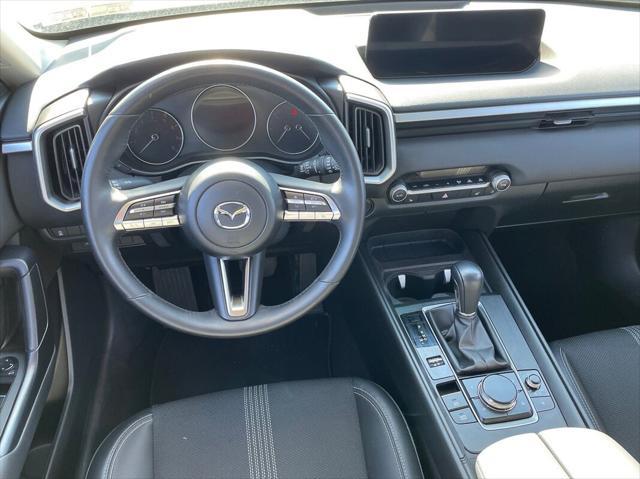 used 2024 Mazda CX-50 car, priced at $28,994