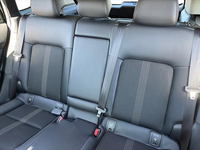 used 2024 Mazda CX-50 car, priced at $28,994