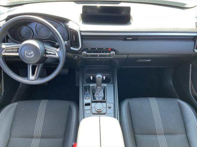 used 2024 Mazda CX-50 car, priced at $28,994
