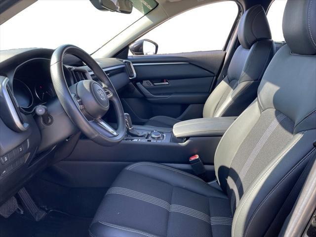 used 2024 Mazda CX-50 car, priced at $28,994