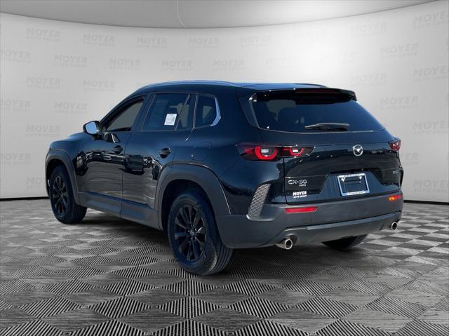 used 2024 Mazda CX-50 car, priced at $28,994