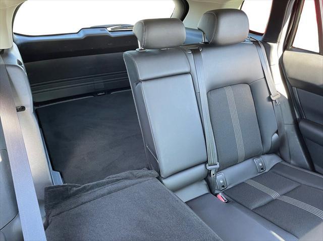 used 2024 Mazda CX-50 car, priced at $28,994