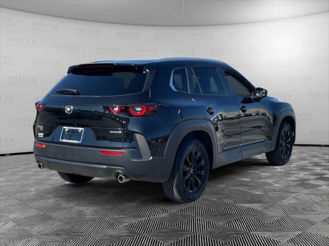 used 2024 Mazda CX-50 car, priced at $28,994