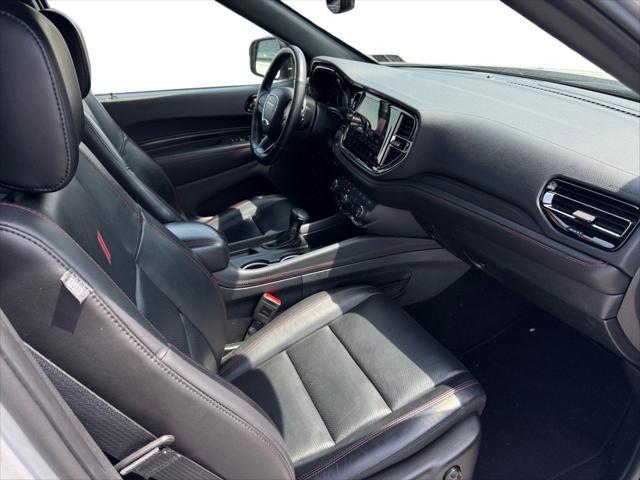 used 2024 Dodge Durango car, priced at $37,899