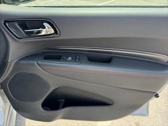 used 2024 Dodge Durango car, priced at $37,899