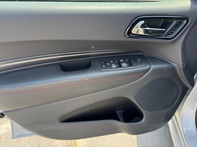used 2024 Dodge Durango car, priced at $37,899