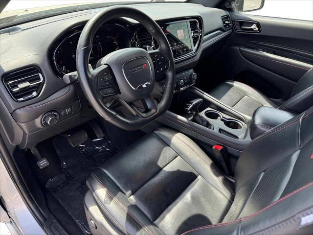 used 2024 Dodge Durango car, priced at $37,899