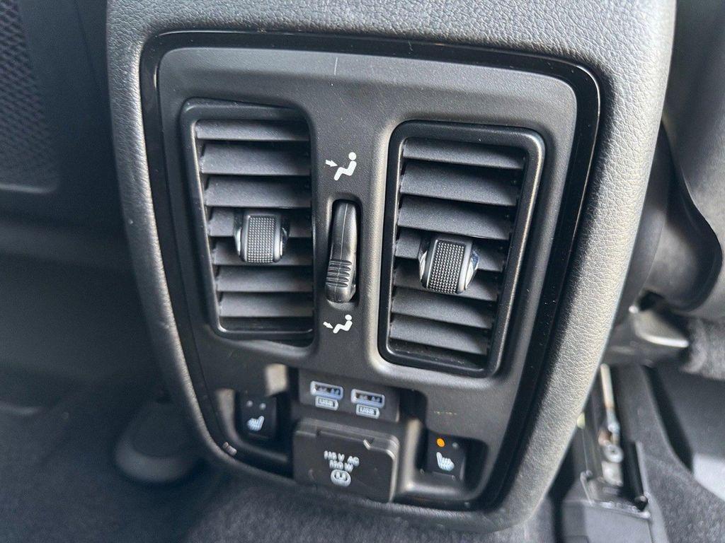 used 2024 Dodge Durango car, priced at $36,489