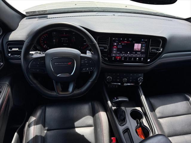 used 2024 Dodge Durango car, priced at $37,899
