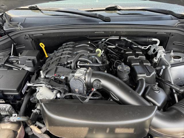 used 2024 Dodge Durango car, priced at $37,899