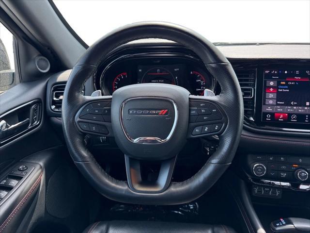 used 2024 Dodge Durango car, priced at $37,899