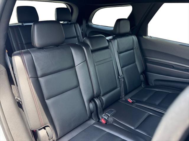 used 2024 Dodge Durango car, priced at $37,899