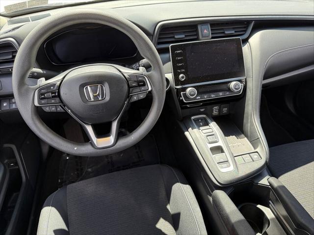 used 2022 Honda Insight car, priced at $22,929