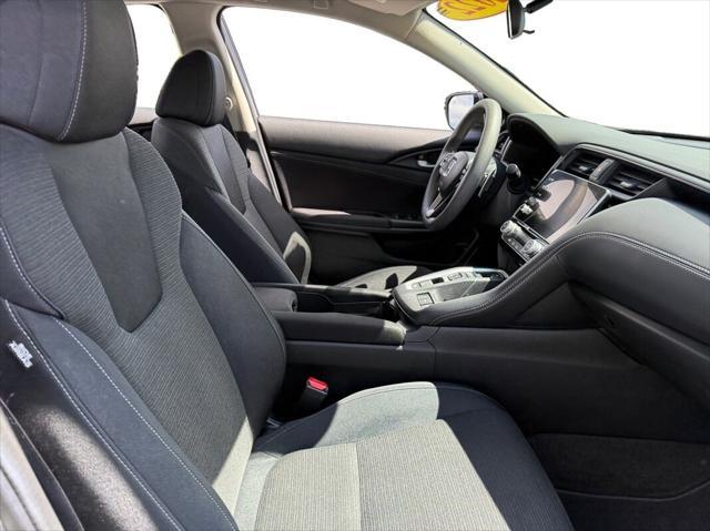 used 2022 Honda Insight car, priced at $22,929
