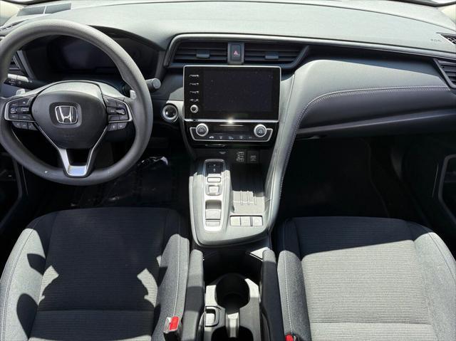 used 2022 Honda Insight car, priced at $22,929