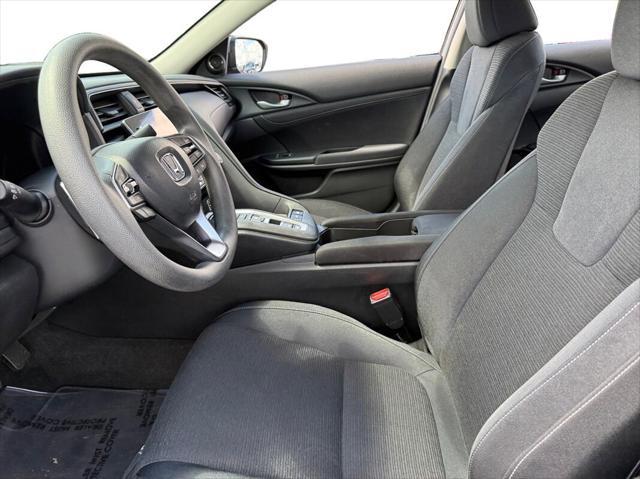 used 2022 Honda Insight car, priced at $22,929