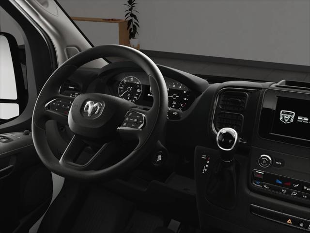 new 2025 Ram ProMaster 1500 car, priced at $42,846