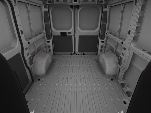 new 2025 Ram ProMaster 1500 car, priced at $42,846