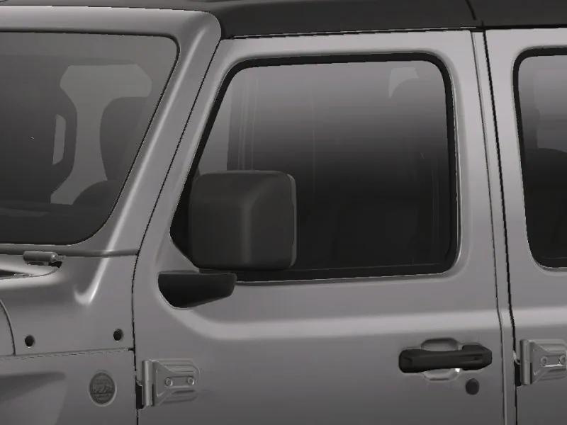 new 2025 Jeep Gladiator car, priced at $47,712