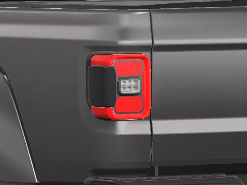 new 2025 Jeep Gladiator car, priced at $47,712