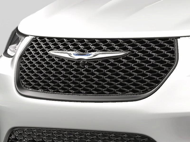 new 2025 Chrysler Pacifica car, priced at $41,230